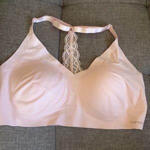 Calvin Klein bralette